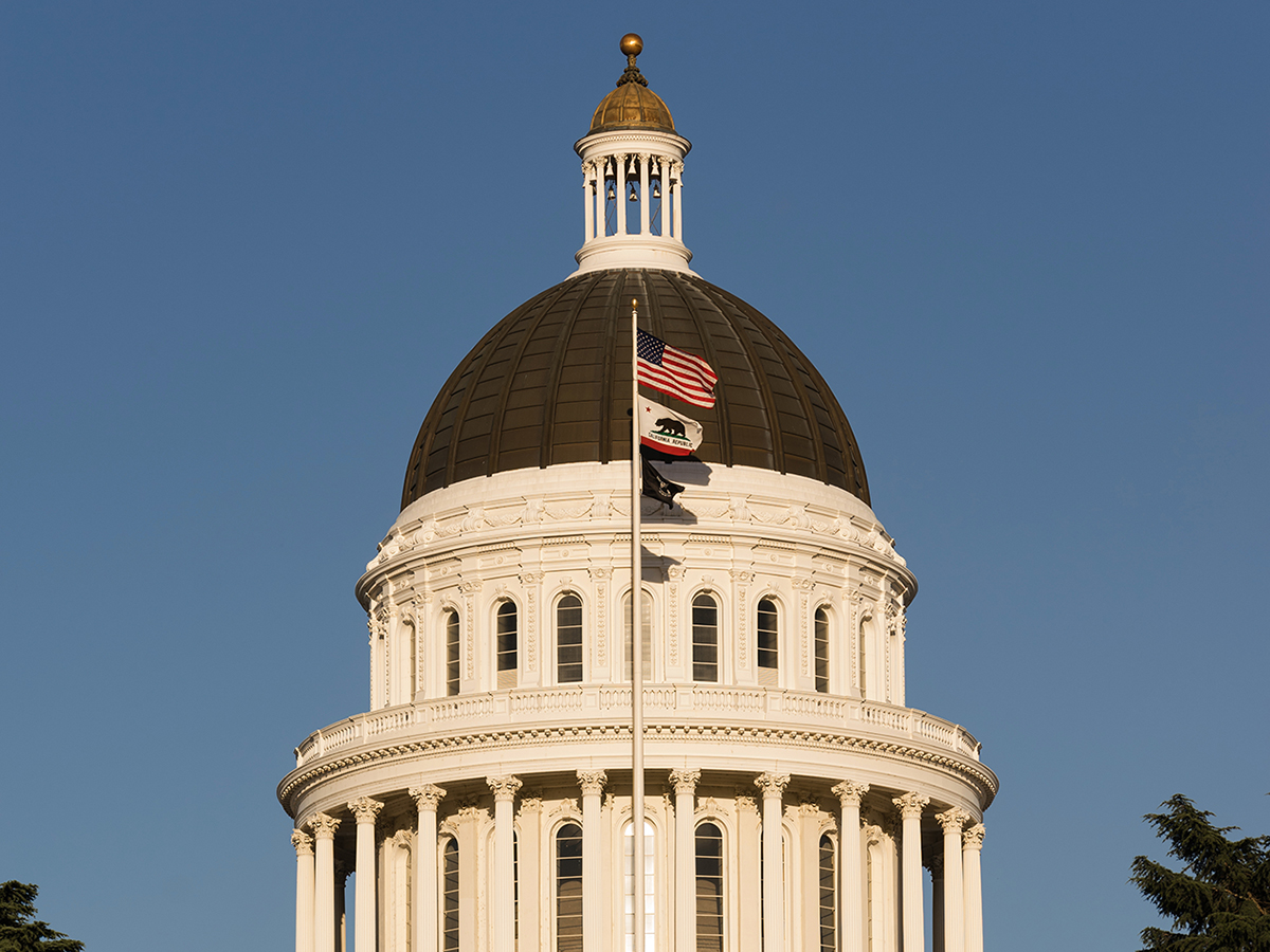 California and Indiana—Get Ready! Your Homeschool Day at the Capitol is Next Month!