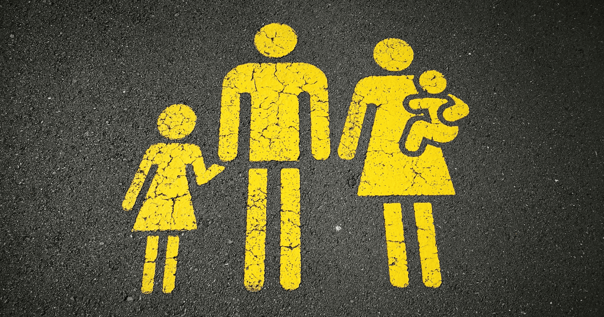 The Necessity of the Nuclear Family