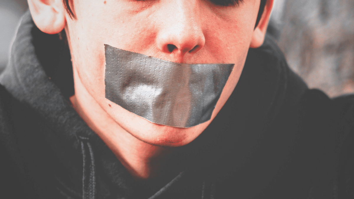 Freedom of Speech: A Unifying Right until Our Perspectives Clash